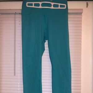 Lululemon full length legging